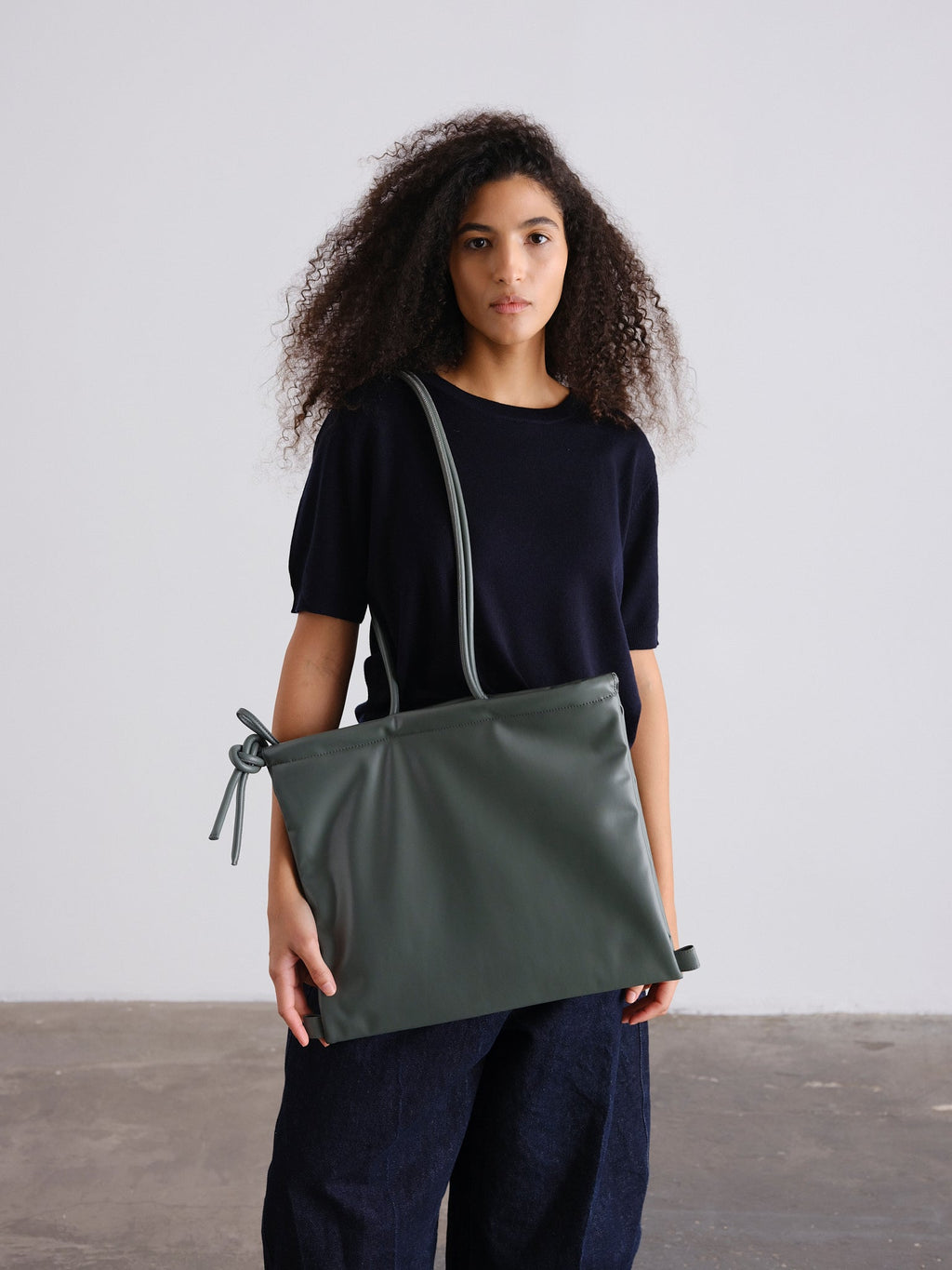 Folded Bag