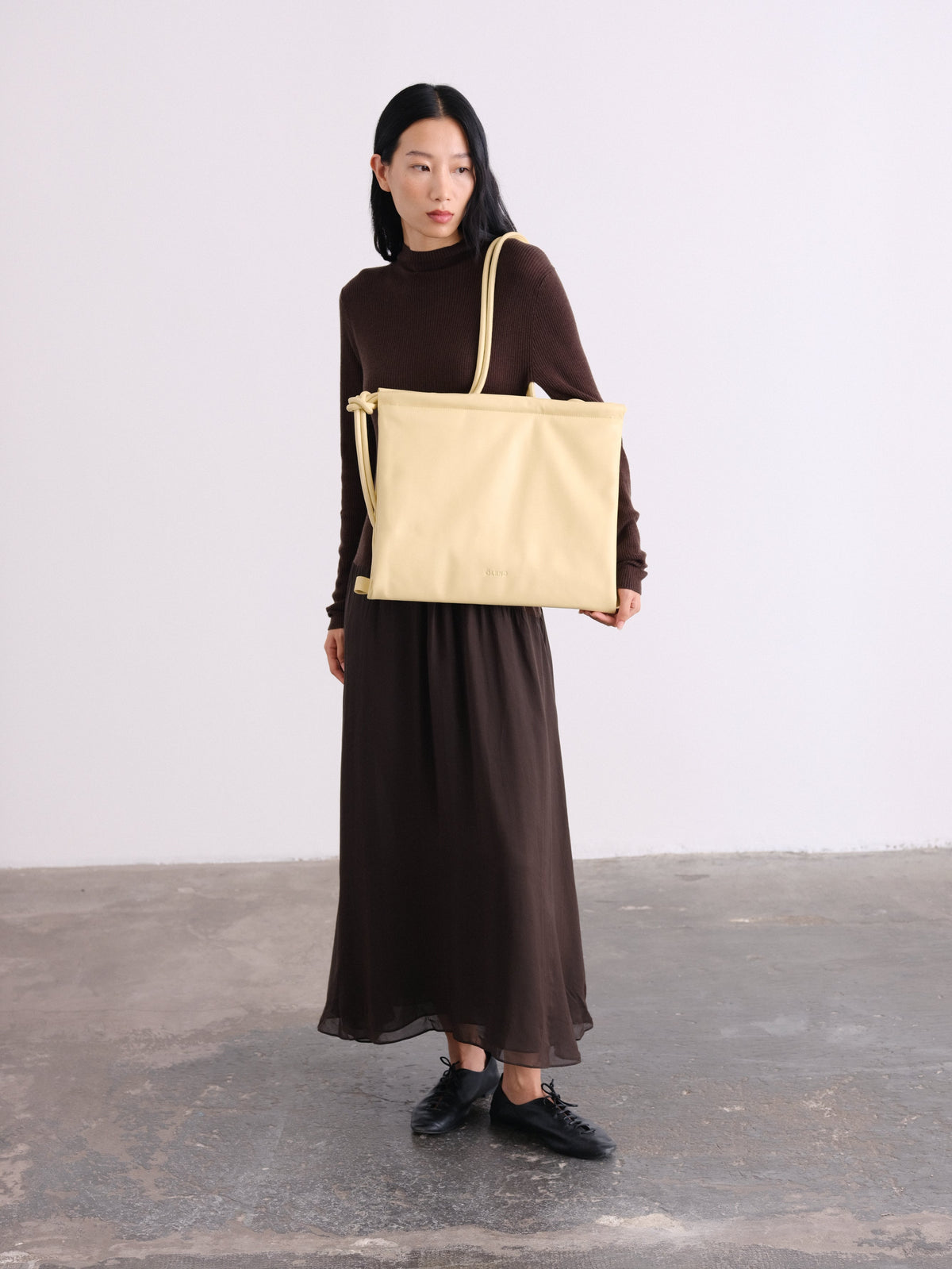 Folded Bag