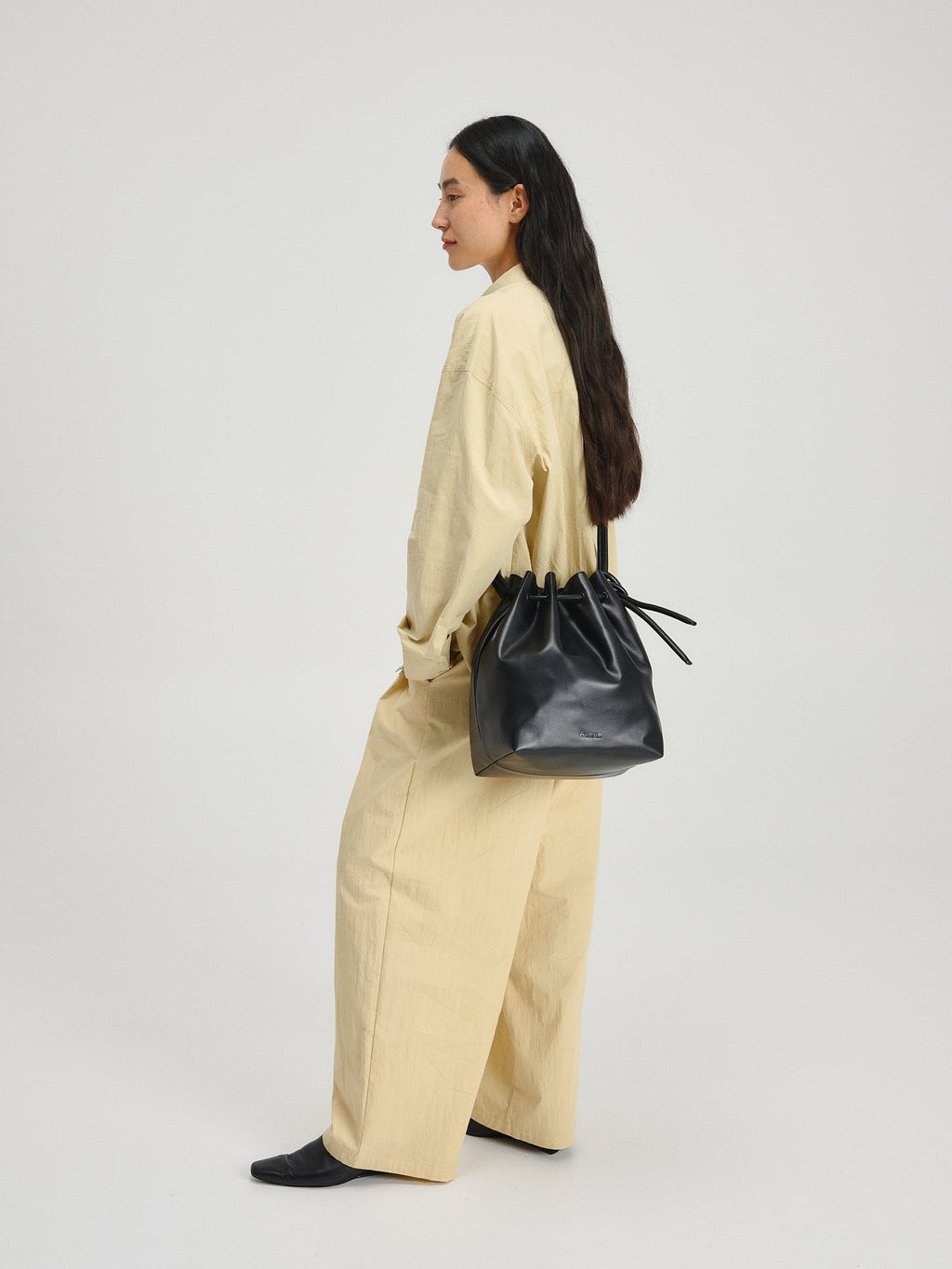 Bucket Bag