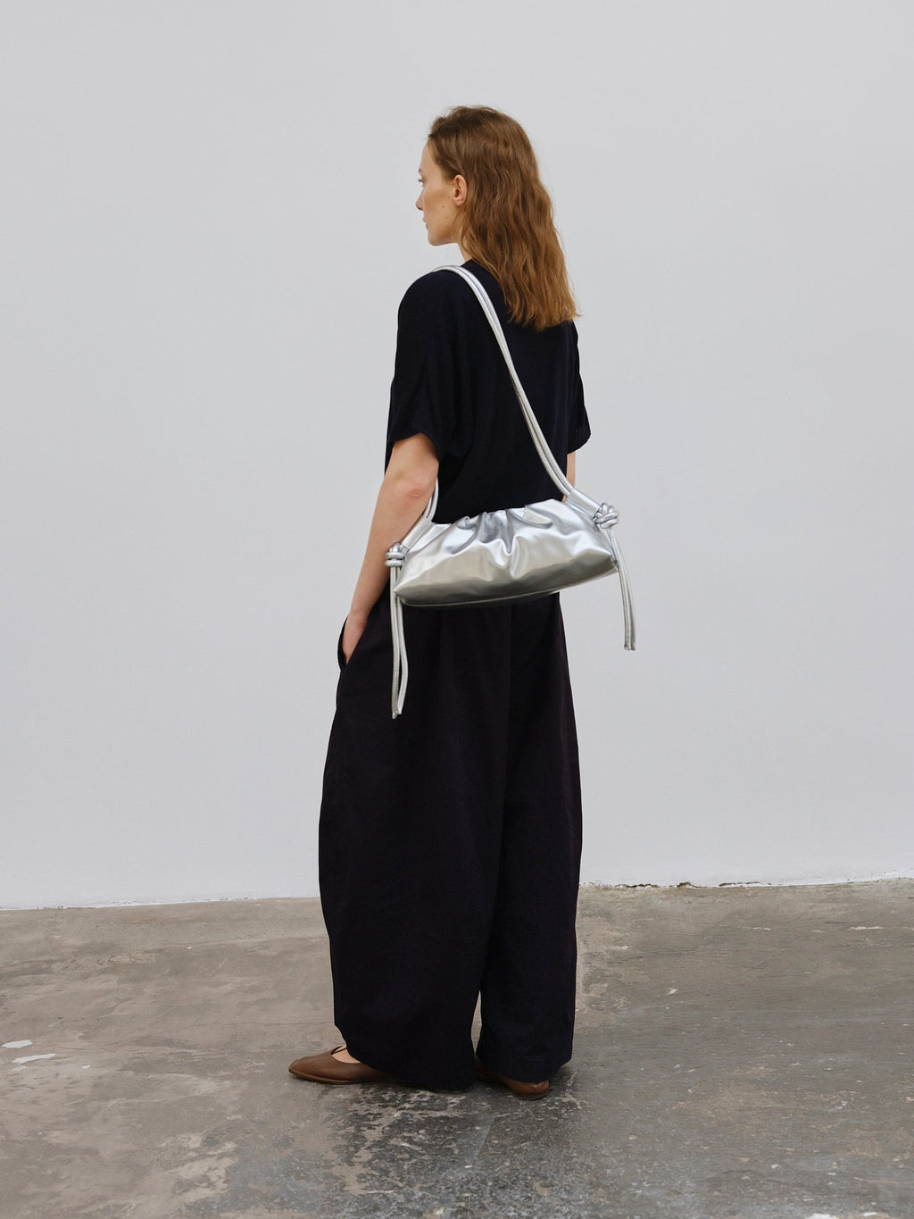 Dumpling Bag