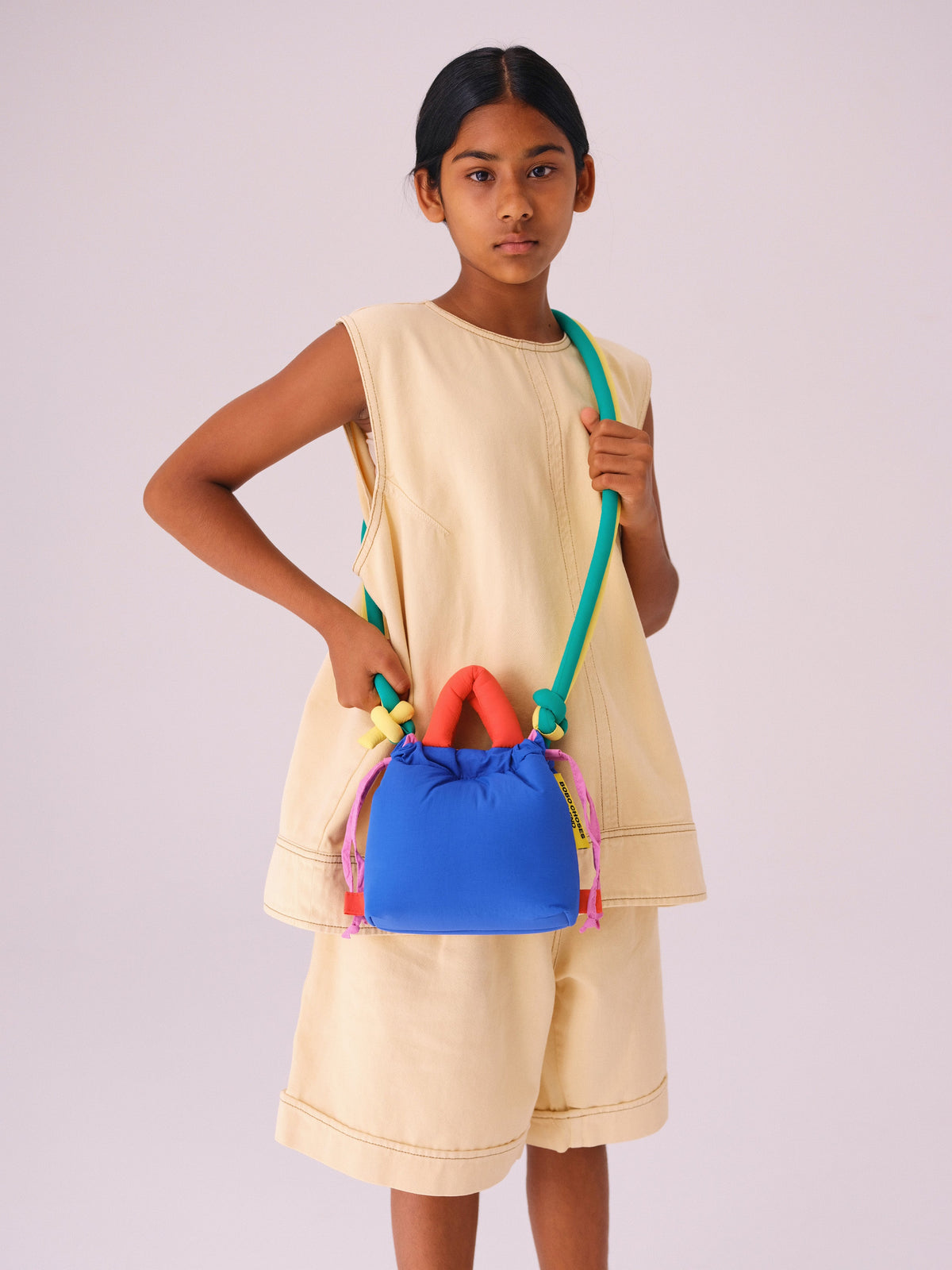 Micro Ona Soft Bag