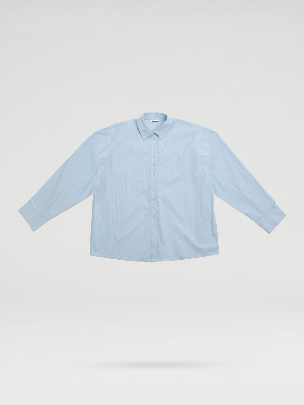 Abril Shirt