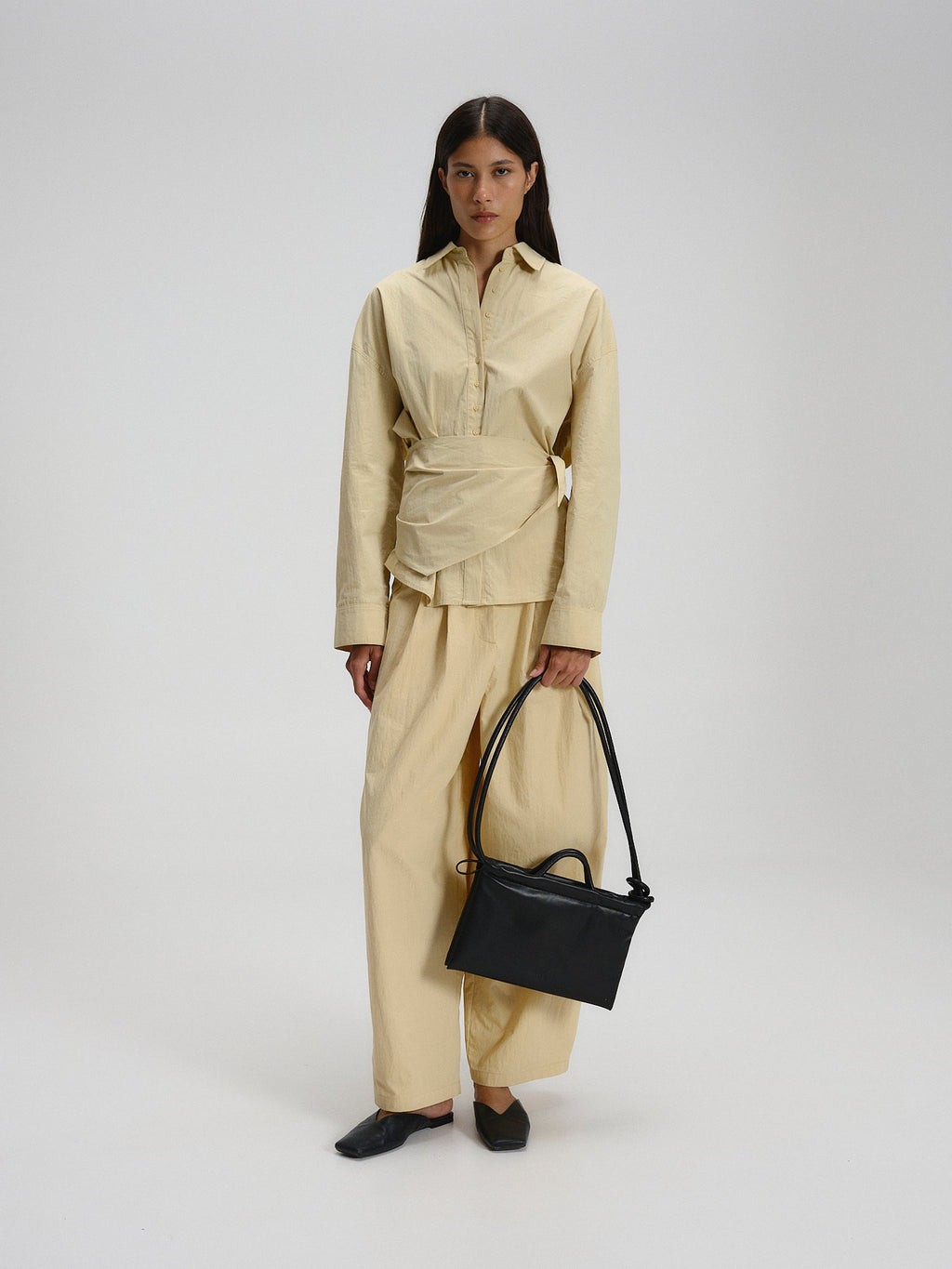 Mini Folded Bag