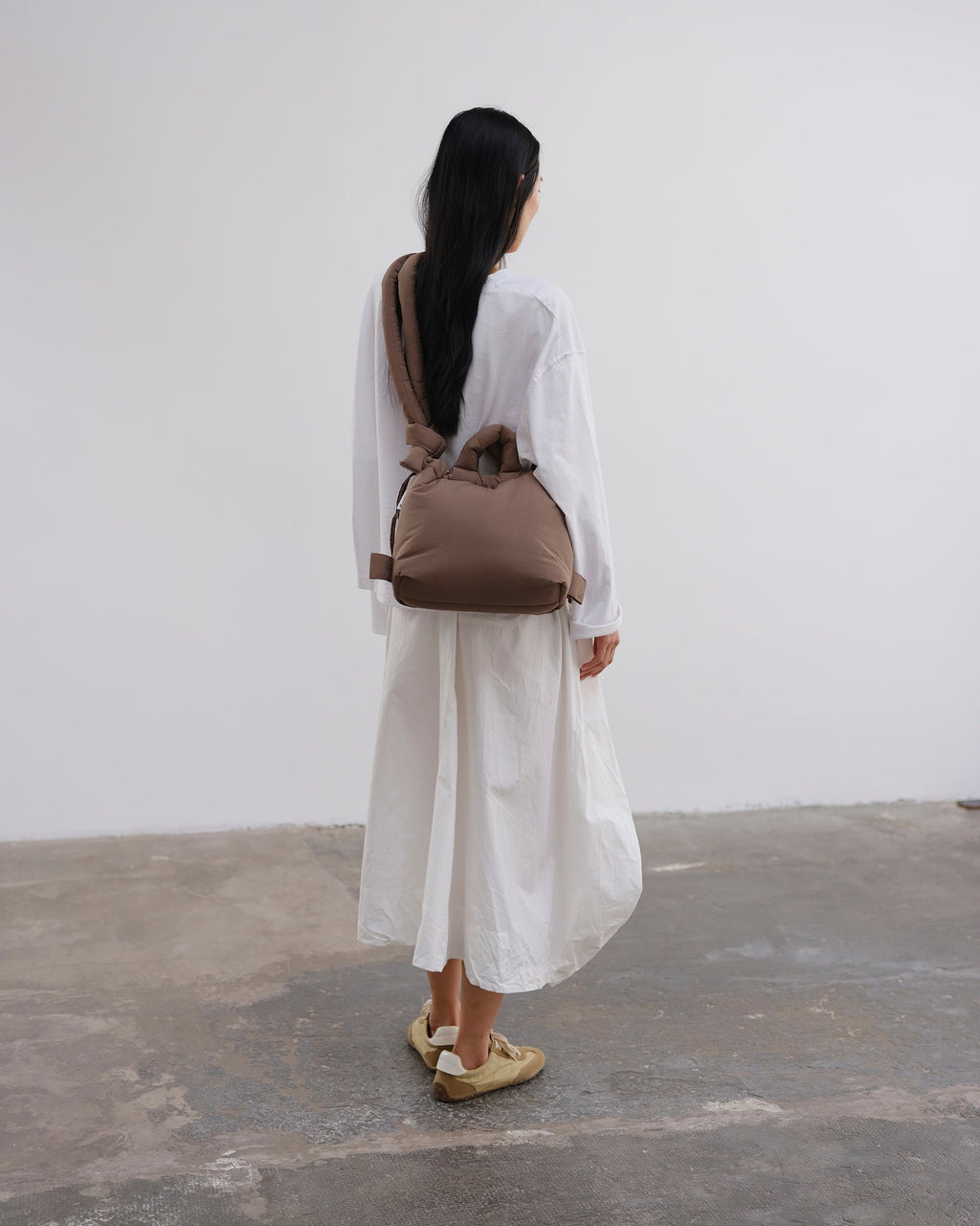 Compact Ona Soft Bag