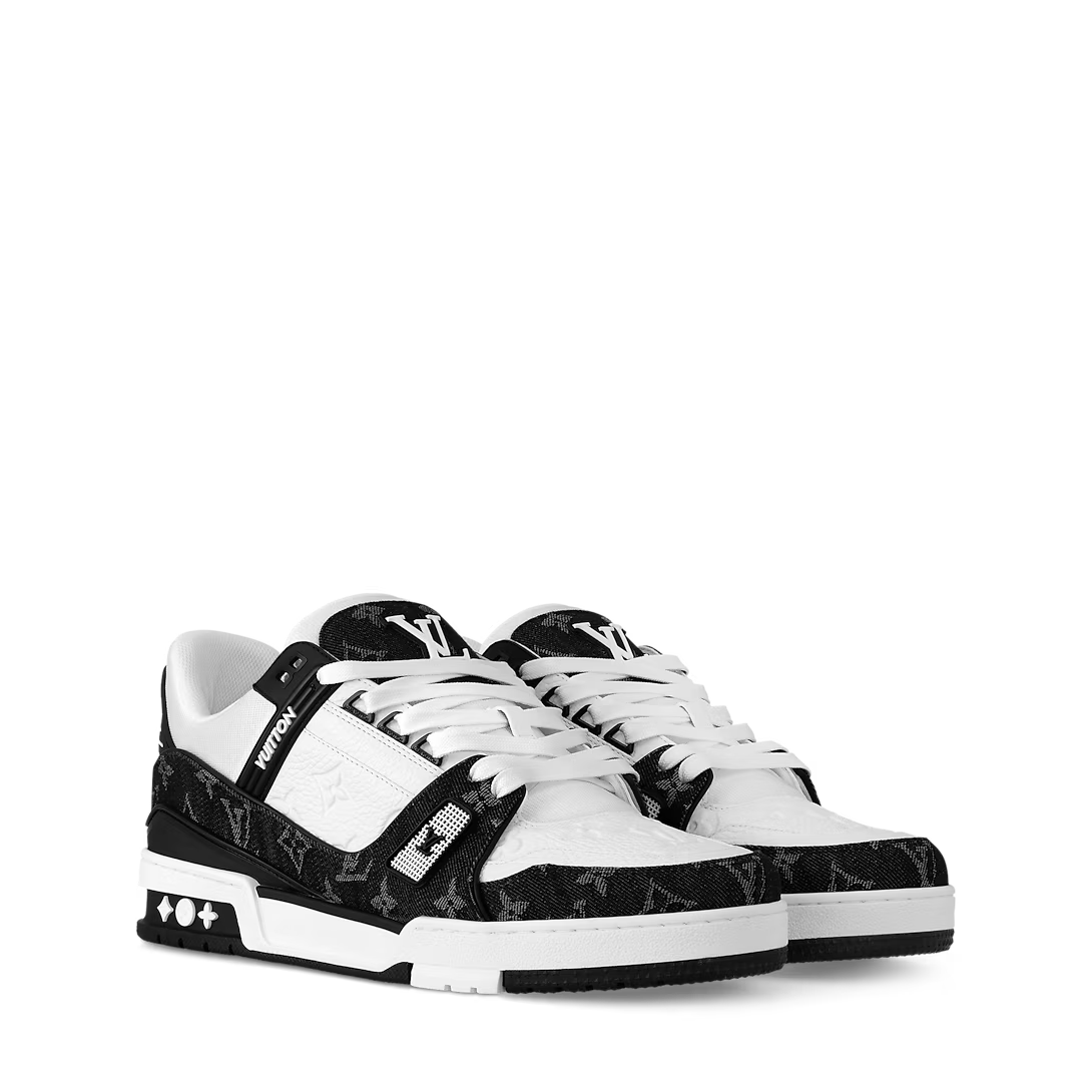 LV Trainers